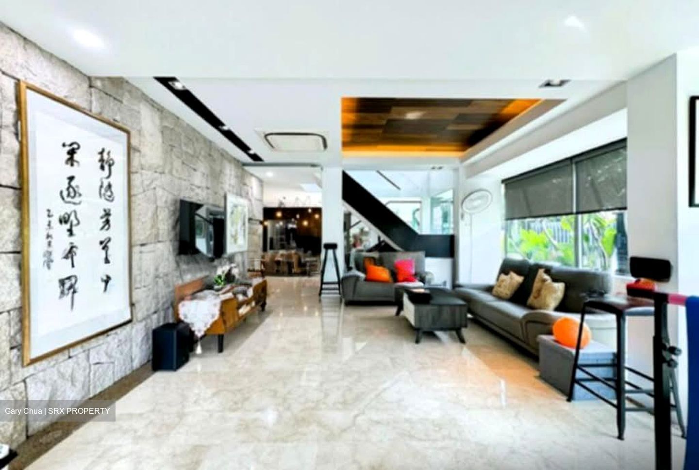 Jalan Senang (D14), Detached #562102661